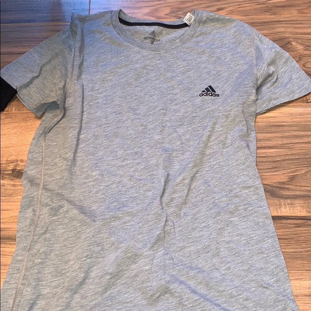 adidas shirt